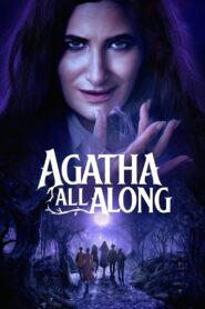 Marvel Studios – Agatha All Along (2024) Dual-Audio {Hindi-English} Season 1 Complete