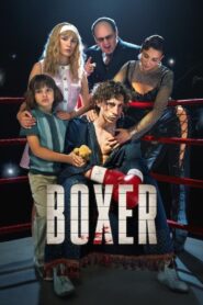 Download Boxer (2024) Web-Dl Dual Audio {Hindi+Eng.} Full Movie HD