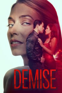 Download Demise (2024) WEB-DL Dual Audio [Hindi ORG. + English] Full Movie