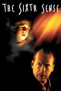 The Sixth Sense (1999) BluRay REMASTERED Dual Audio {Hindi-English}