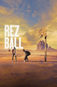 Download Rez Ball (2024) WEB-DL Multi Audio [Hindi ORG. + English + Tamil + Telugu] Full Movie