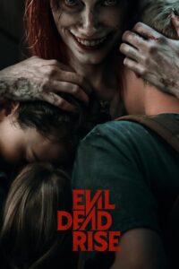 Download Evil Dead Rise (2023) (Hindi + English) Dual Audio Movie BluRay HD