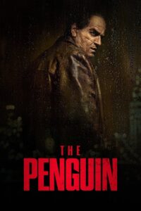 The Penguin (2024) WEB-DL Season 1 Complete [Hindi + Multi Audio] WEB Series