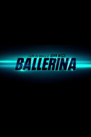Download From the World of John Wick: Ballerina