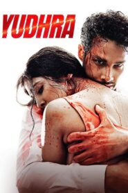 Download Yudhra (2024) Amazon {Hindi DD5.1} WEB-DL