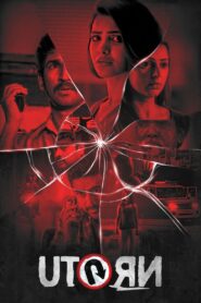 Download U Turn (2018) (Hindi DD5.1-224Kbps + Telugu DD5.1) Dual Audio UnCut Movie