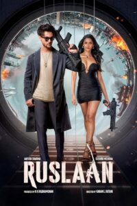 Ruslaan (2024) Bollywood Hindi Movie