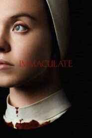 Immaculate (2024) BluRay Multi Audio Full Movie