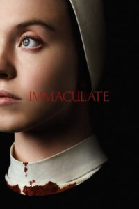 Immaculate (2024) BluRay Multi Audio Full Movie