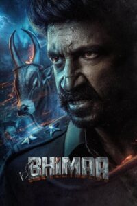 Download Bhimaa (2024) Dual Audio {Hindi + Telgu}