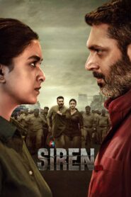 Siren 108 (2024) ORG. DD5.1 {Hindi + Tamil} Disney+ Hotstar WEB-DL 