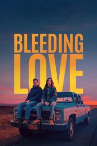 Download Bleeding Love (2024) Web-DL Dual Audio {Hindi+English}