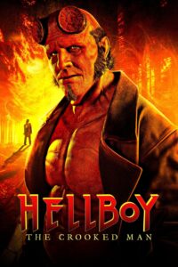 Download Hellboy: The Crooked Man (2024) AMZN WEBRip {English With Subtitles} Full Movie