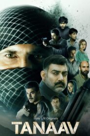 Watch Tanaav S02 (2024) Hindi Completed Web Series