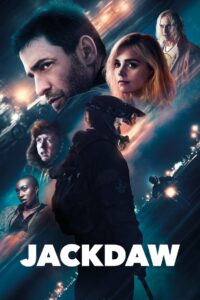 Download Jackdaw (2023) WEB-DL Multi Audio [Hindi ORG. + English + Tamil + Telugu] Full Movie