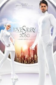 Love Story 2050 (2008) Hindi WEB-DL