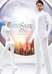 Love Story 2050 (2008) Hindi WEB-DL