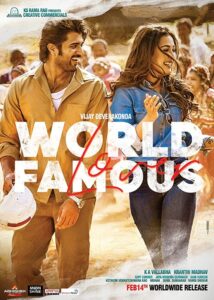 Download World Famous Lover (2020) (Hindi + Telugu) Dual Audio UnCut Movie HD ESub