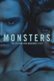 Monsters | NetFlix (2024) Season 1 Dual Audio {Hindi-English}