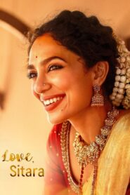 Download Love, Sitara (2024) WEB-DL Hindi Full Movie