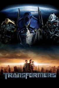 Download Transformers (2007) Dual Audio {Hindi-English} BluRay Esub