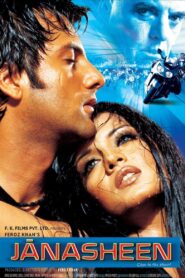 Janasheen (2003) Hindi Full Movie HDRip