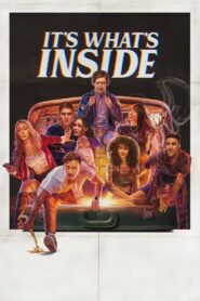 Download It’s What’s Inside | NetFlix Original (2024) WEB-DL Dual Audio {Hindi-English} 