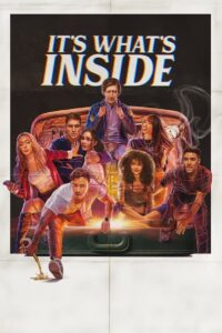 Download It’s What’s Inside | NetFlix Original (2024) WEB-DL Dual Audio {Hindi-English} 