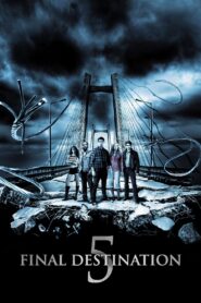 Final Destination 5 (2011) NF Blu-Ray | Dual Audio {Hindi-English}