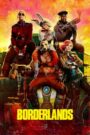 Download Borderlands (2024) Hindi Dubbed (DD 5.1) & English [Dual Audio] WEB-DL 4K