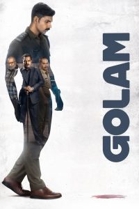 Download Golam (2024) WEB-DL Dual Audio [Hindi ORG. + Malayalam] Full Movie 