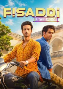 Fisaddi (2024) Hindi Web Series