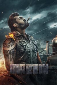 Download Martin (2024) (Hindi (Clear) + Kannada) Dual Audio UnCut Movie HD