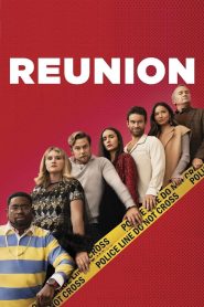 Download Reunion (2024) WEB-DL Dual Audio [Hindi ORG. + English] Full Movie