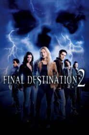 Final Destination 2 (2003) Blu-Ray Dual Audio [Hindi + Eng.] Full Movie