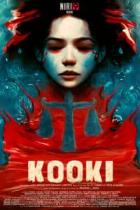 Download Kooki (2024) AMZN WEBRip Hindi Full Movie