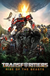 Download Transformers: Rise of the Beasts (2023) Bluray Dual Audio {Hindi-English}