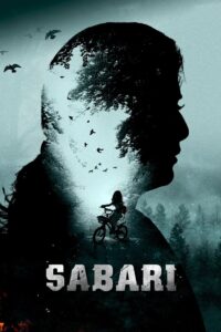 Download Sabari (2024) (Hindi + Telugu) Dual Audio UnCut South Movie