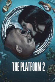 Download The Platform 2 | NetFlix Original (2024) WEB-DL MULTi Audio {Hindi-English-Spanish} 