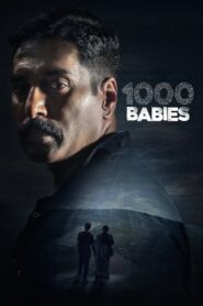 1000 Babies (2024) Hindi Web Series