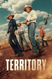 Download Territory (2024) Dual Audio {Hindi-English} NetFlix Original WEB Series