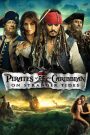 Download Pirates of the Caribbean: On Stranger Tides (2011) (Hindi + English) Dual Audio Movie BluRay