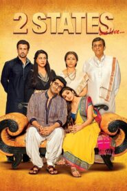 2 States (2014) Hindi Full Movie