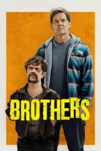 Download Brothers (2024) AMZN WEB-DL Dual Audio {Hindi-English} 