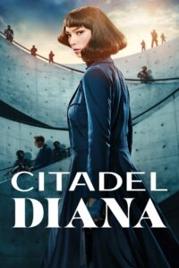Citadel: Diana (2024) [Hindi-English] Prime Series