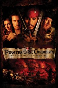 Download Pirates of the Caribbean: The Curse of the Black Pearl (2003) (Hindi + English) Dual Audio Movie BluRay