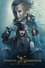 Download Pirates of the Caribbean: Dead Men Tell No Tales (2017) (Hindi + English) Dual Audio Movie BluRay