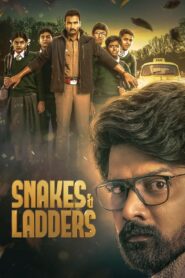 Watch Snakes and Ladders (2024) South Hindi Dubbed Web Series