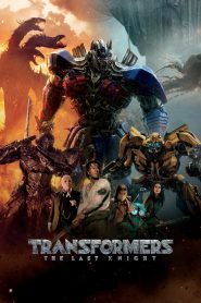 Download Transformers: The Last Knight (2017) Dual Audio {Hindi-English} Blu-ray Esubs