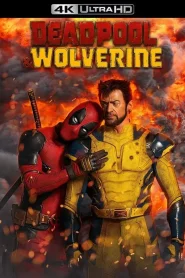 Download Deadpool & Wolverine (2024) Multi Audio [Hindi ORG. + English + Tamil + Telugu] BluRay Full Movie